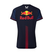 T-shirt damski Sergio Perez Team Red Bull Racing 