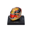 Model 1:5 kask Lewis Hamilton Mexico GP Mercedes AMG Petronas
