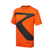 Koszulka t-shirt AMR Graphic Aston Martin Racing 2026 czerwona