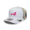 Czapka z daszkiem Miami GP Alpine F1 2026