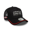 Czapka męska Patch Trucker Red Bull Racing 2026