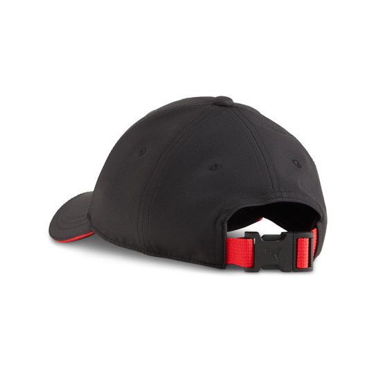 Czapka baseballowa damska Logo Formula 1 2025
