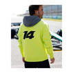 Bluza z kapturem Fernando Alonso Kimoa Aston Martin F1