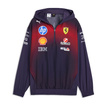 Bluza z kapturem China GP Scuderia Ferrari F1 2026