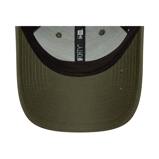 Czapka baseballowa Seasonal oliwkowa McLaren F1 2025