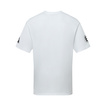 Koszulka t-shirt Limited Edition 009 Graphic Aston Martin Racing 2026 biało-czarna