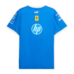 T-shirt męski Monza GP Scuderia Ferrari F1 2025