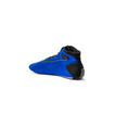 Buty Sparco Slalom+ MY25 niebieskie (FIA)
