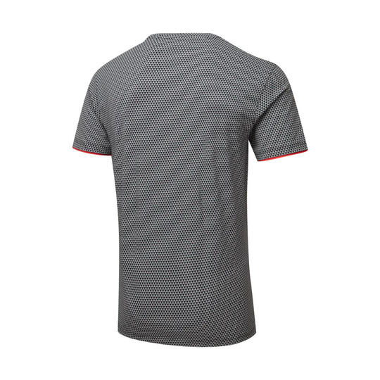 T-shirt męski Rally-Raid Supporter Toyota Gazoo Racing