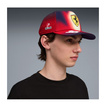 Czapka z daszkiem Charles Leclerc China GP Scuderia Ferrari F1 2026