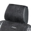 Fotel OMP Brands Hatch