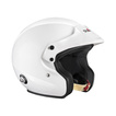 Kask Stilo Sport Jet biały (FIA)