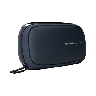 Saszetka First Class All-in-one XD Design granatowa