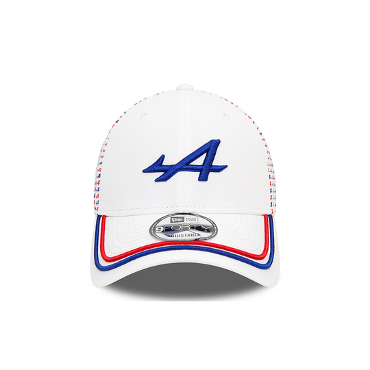 Czapka baseballowa Spa Alpine F1