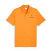 Koszulka polo Essential McLaren F1 2026 pomarańczowa