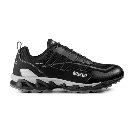 Buty Sparco Torque czarne