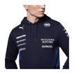 Bluza z kapturem Team Williams F1