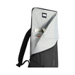 Plecak XD Design Urban Flap-top granatowy