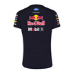 Koszulka t-shirt damska Team Red Bull Racing F1 2026