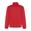 Kurtka Softshell Logo Scuderia Ferrari F1 czerwona