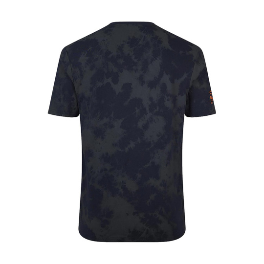 T-shirt męski Max Verstappen Camo Red Bull Racing 