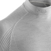 Golf OMP Tecnica EVO MY26 srebrny (FIA)