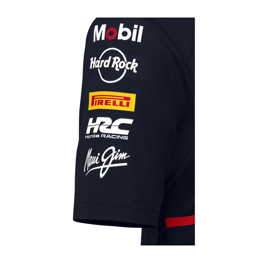Polo damskie Team Red Bull Racing 2025