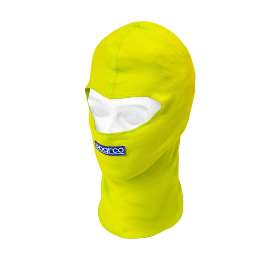 Balaklawa Sparco B-ROOKIE żółta