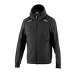 Kurtka Softshell SL Sparco czarna
