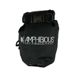 Torba Tube 3 Amphibious czarna