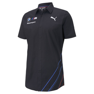 Koszula męska Teamwear BMW Motorsport