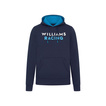 Bluza z kapturem Core Williams F1