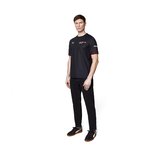 T-shirt męski Team Porsche Motorsport 2026