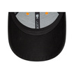 Czapka baseballowa Contrast czarna McLaren F1 2024