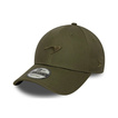 Czapka baseballowa Seasonal oliwkowa McLaren F1 2025