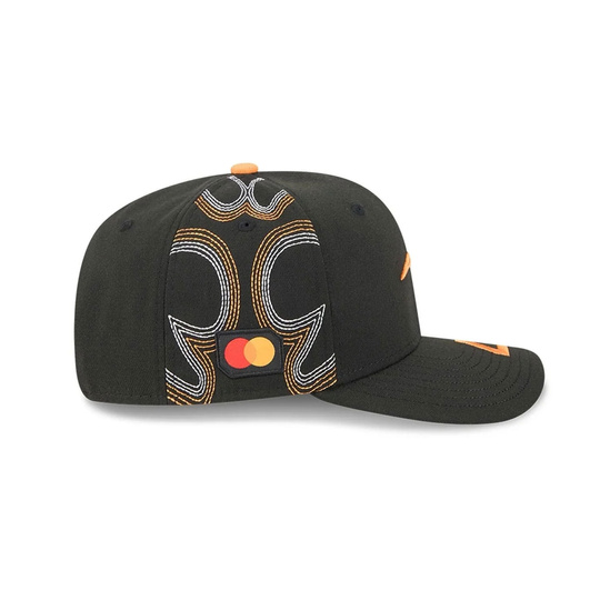 Czapka baseballowa Norris Austin GP McLaren F1 2025