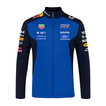 Softshell męski Team Red Bull Racing 2026