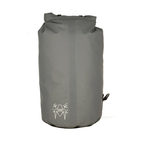 Torba Tube 20 Amphibious szara
