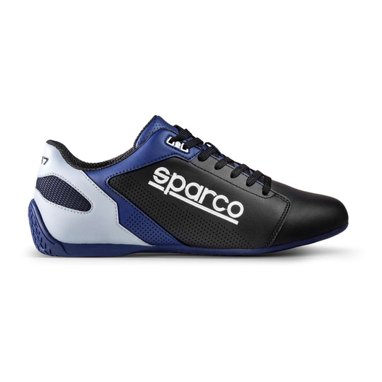 Buty Sparco SL-17 granatowe/czarne