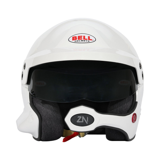 Kask Bell MAG-10 Rally Pro MY25 (FIA)