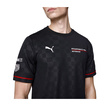 T-shirt męski Team Porsche Motorsport 2026