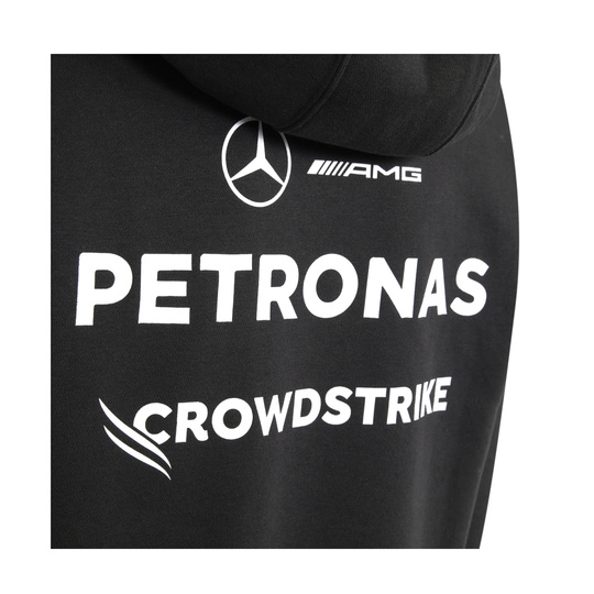 Bluza dziecięca Team Mercedes AMG F1 2026