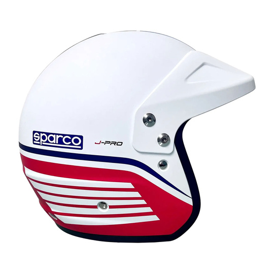 Kask Sparco J-PRO Martini Racing