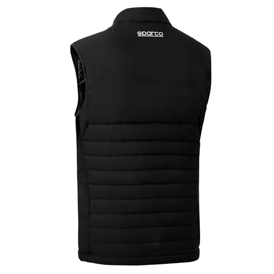 Bezrękawnik Frame Sparco czarny