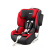 Fotelik dziecięcy Sparco SK1000I G123 czerwony (9-36 kg)