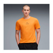 Koszulka t-shirt Small Logo McLaren F1 2026 pomarańczowa