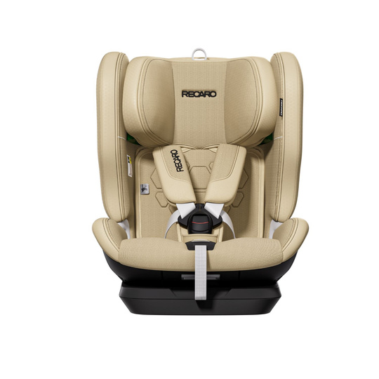 Fotelik dziecięcy Recaro Velix 1 Kid Elegant Beige