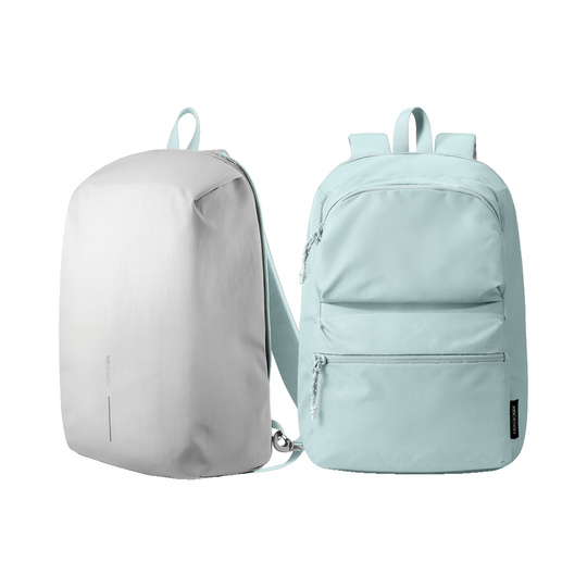Plecak 2 in 1 Switch Tidal Teal XD Design