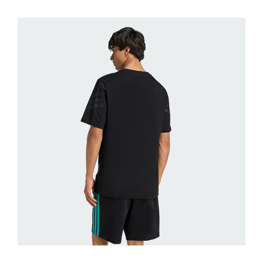 T-shirt męski Stealth Mercedes AMG F1 2026
