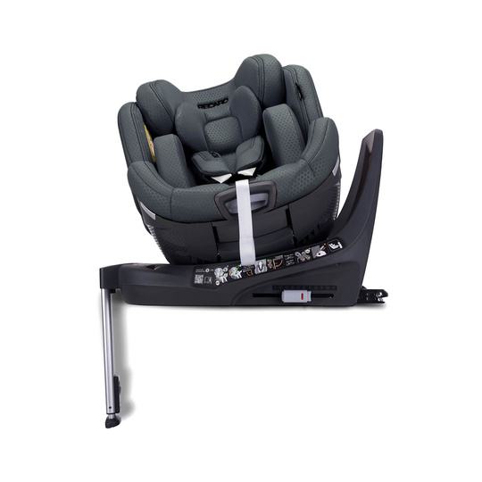 Fotelik Samochodowy Recaro XENON Kid Gallant Grey